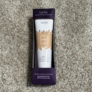 Tarte BB blur tinted moisturizer